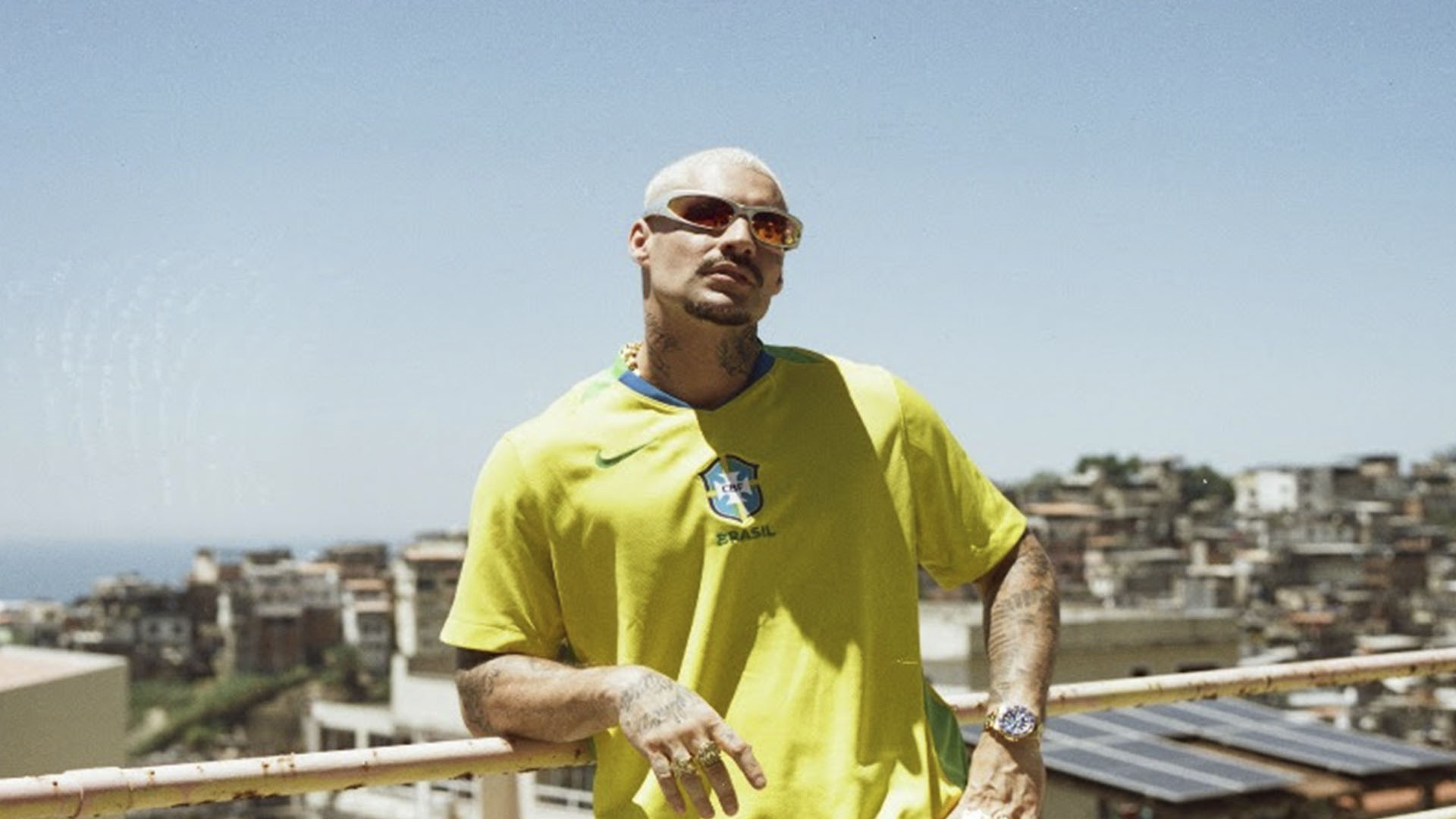 Filipe Ret lança single “Rap da Lealdade” e celebra raízes do rap