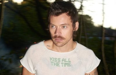 Harry Styles anuncia dois shows extras da turnê “Together, Together” em São Paulo