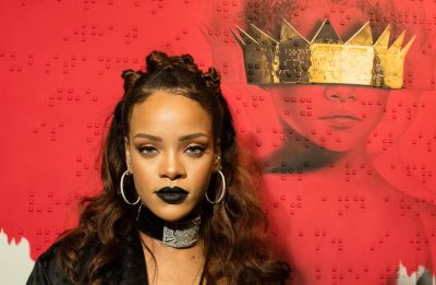 Dez anos de ANTI: álbum que transformou a trajetória de Rihanna