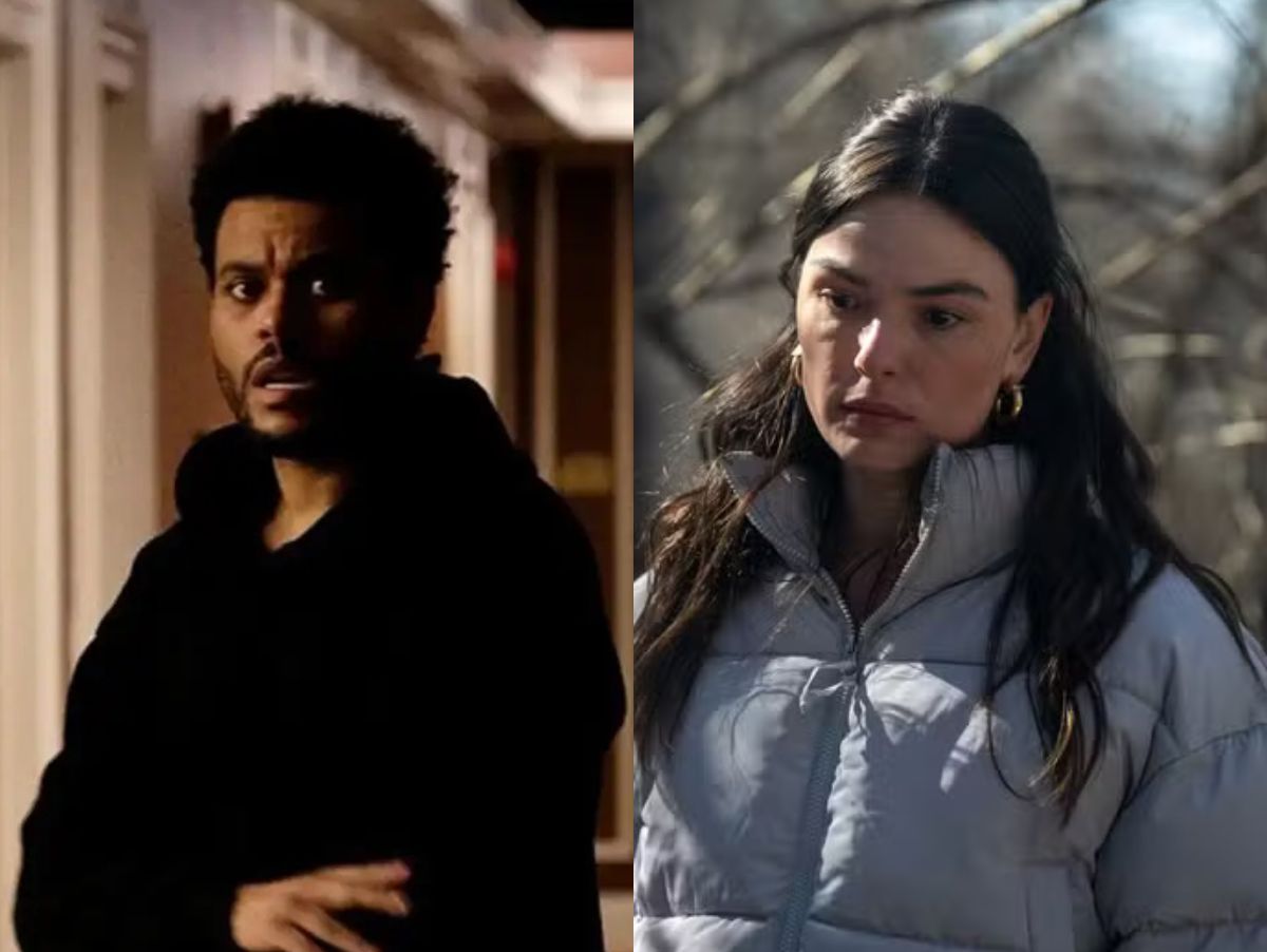 The Weeknd e Isis Valverde estão entre indicados ao Framboesa de Ouro 2026