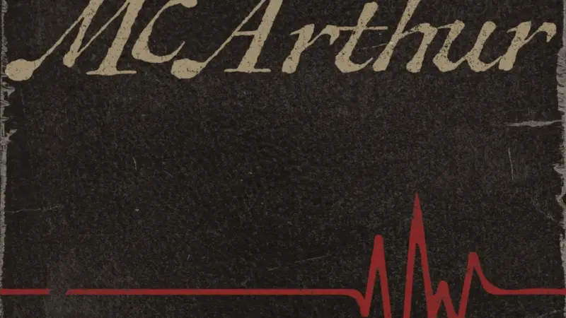 HARDY, Morgan Wallen, Tim McGraw e Eric Church lançam “McArthur”