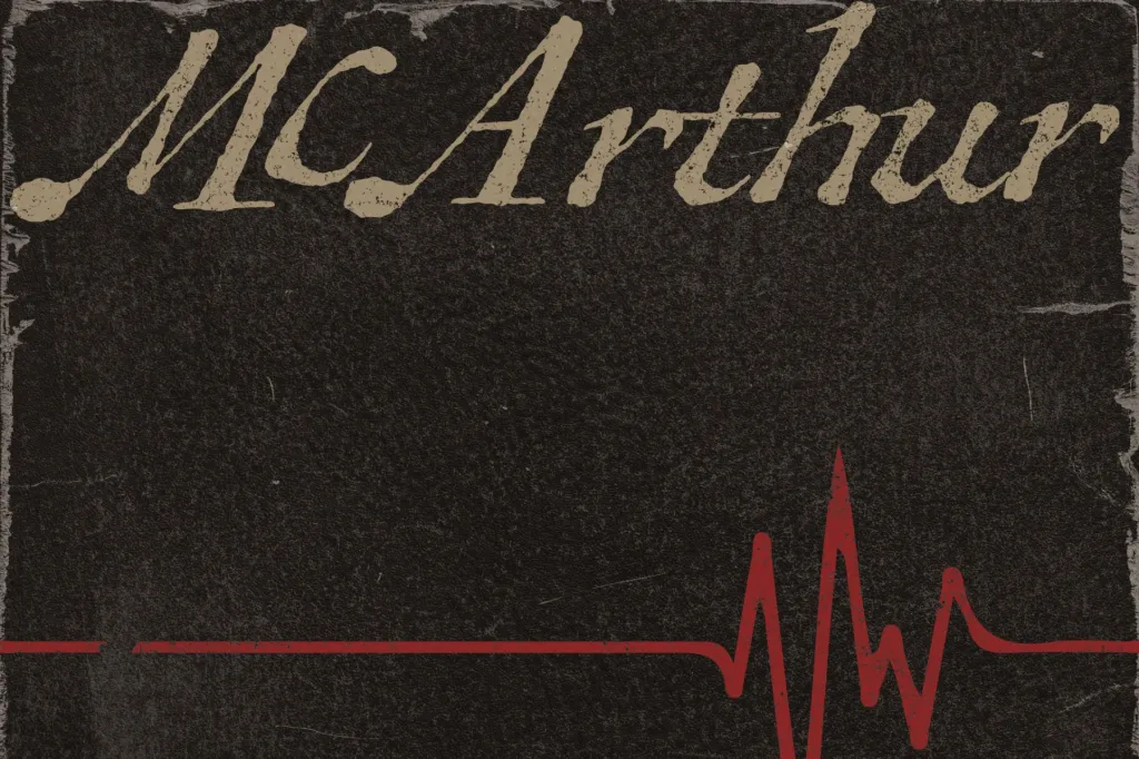 HARDY, Morgan Wallen, Tim McGraw e Eric Church lançam “McArthur”