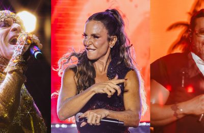 Shows que definiram o Festival de Verão 2026 em Salvador