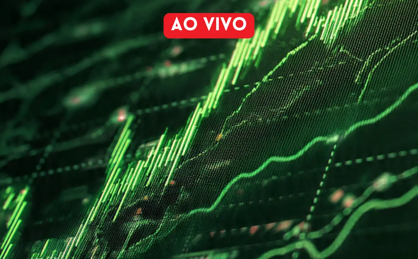 Ibovespa encerra em alta após dados de emprego dos EUA e sobe 1,76% na semana
