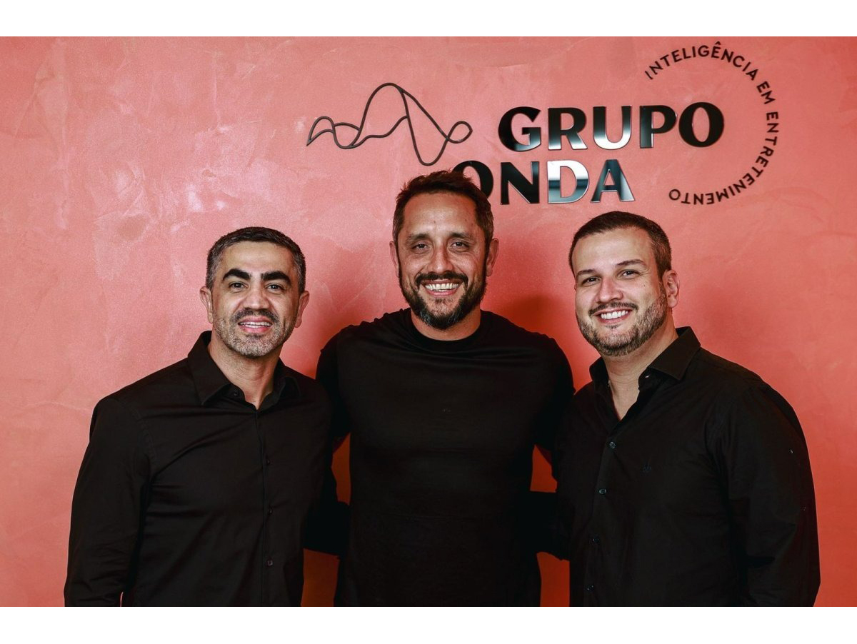 Dos palcos à logística: como Grupo Onda coordena os Ensaios da Anitta