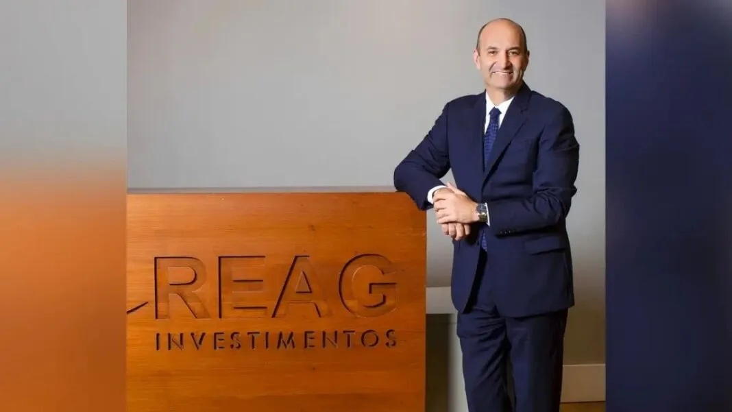 Banco Central liquida extrajudicialmente gestora Reag ligada a suposto esquema do Banco Master