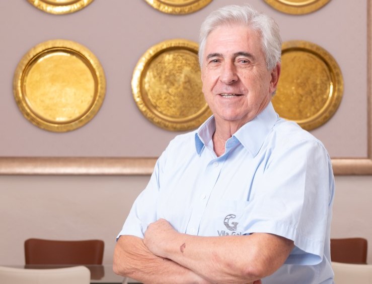 Vila Galé alcança R$ 800 milhões no Brasil e planeja até R$ 1 bilhão em sete novos hotéis