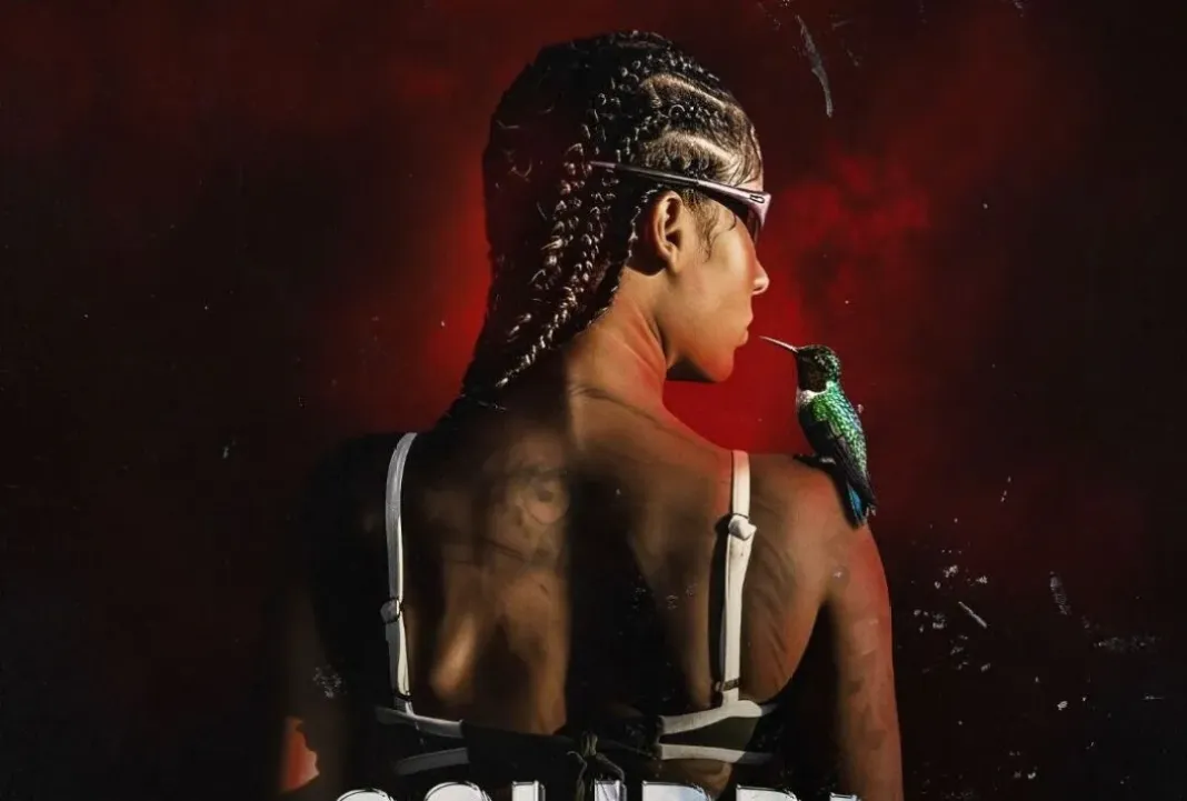 Jovem MK Choca o Brasil: Lança “Colibri” com KondZilla e GR6, Marcando Nova Era na Música