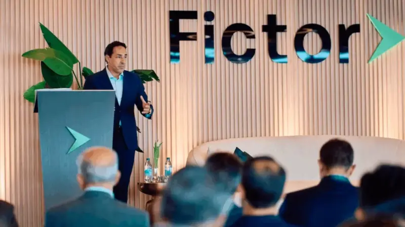 Justiça bloqueia R$ 150 milhões da holding Fictor em ação cautelar