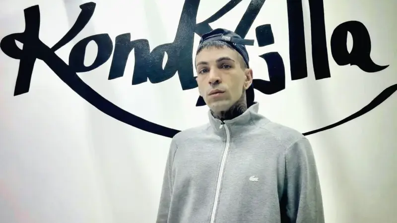 KondZilla integra álbum de músicas criadas por inteligência artificial da ElevenLabs