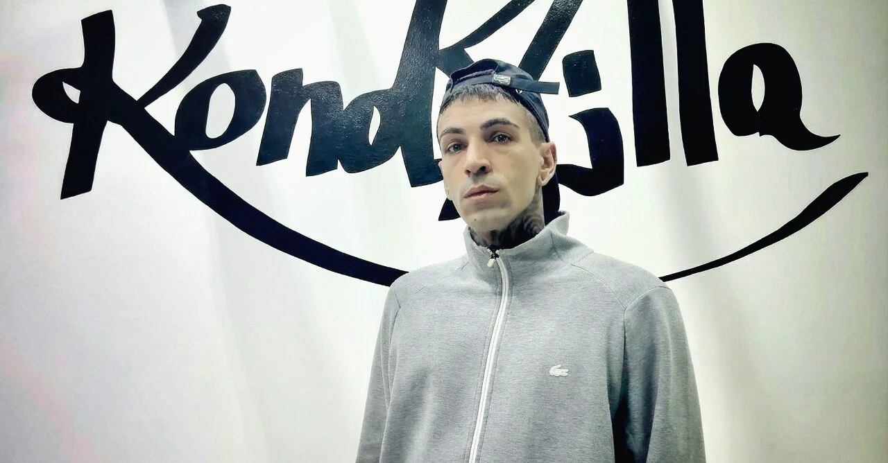KondZilla integra álbum de músicas criadas por inteligência artificial da ElevenLabs