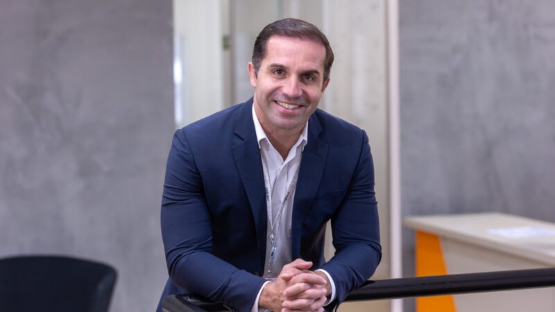 Padtec conclui reestruturação, intensifica foco em serviços e aposta em data centers e IA