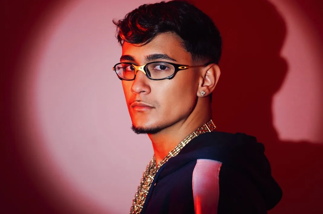 MC Jacaré ultrapassa 175 milhões de streams com o álbum “De Norte a Sul”