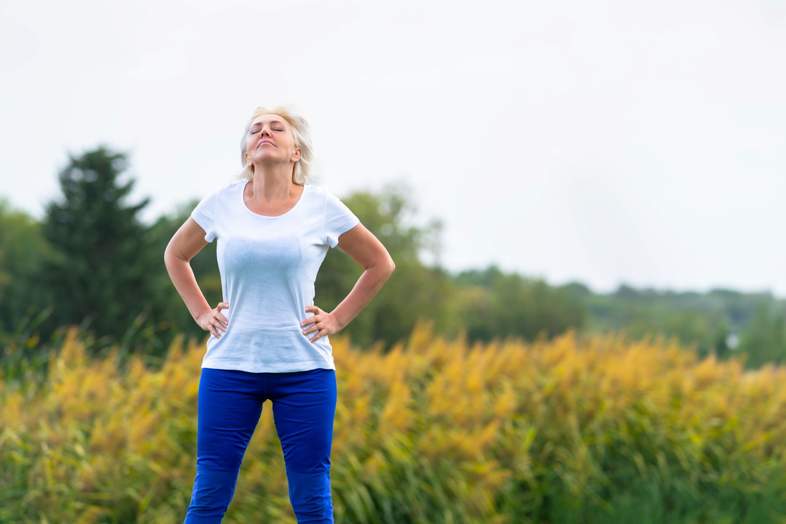 Atividades aeróbicas reduzem ansiedade e favorecem saúde cardiovascular na pós-menopausa, aponta revisão da UFRGS