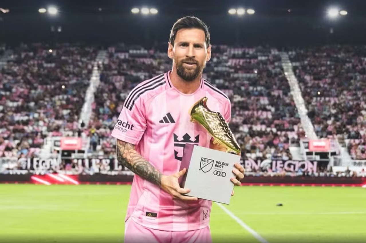 Presidente do Al-Ittihad revela proposta bilionária recusada por Messi