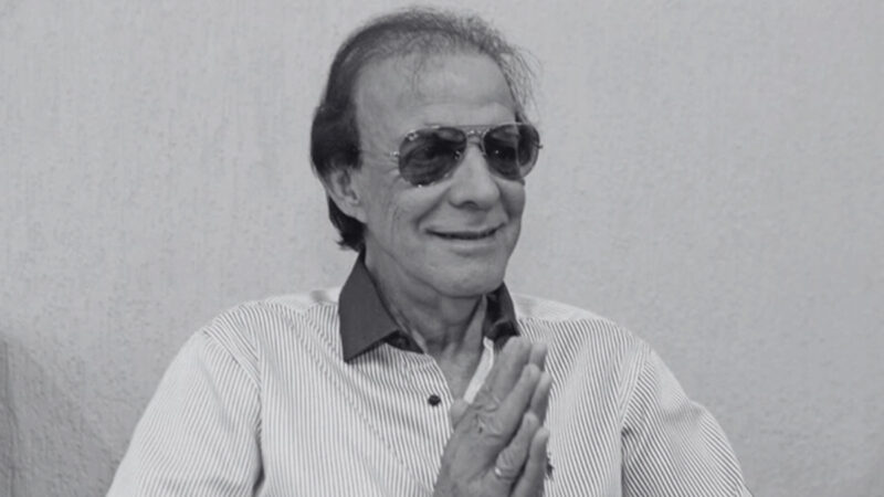Nilton César morre aos 86 anos e deixa legado como voz do bolero e da música romântica