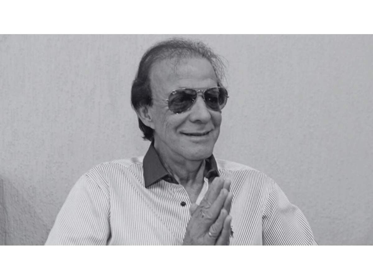 Nilton César morre aos 86 anos e deixa legado como voz do bolero e da música romântica