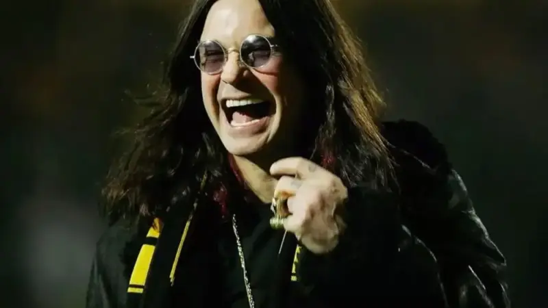 Post Malone, Slash e companhia prestarão homenagem a Ozzy Osbourne no Grammy 2026