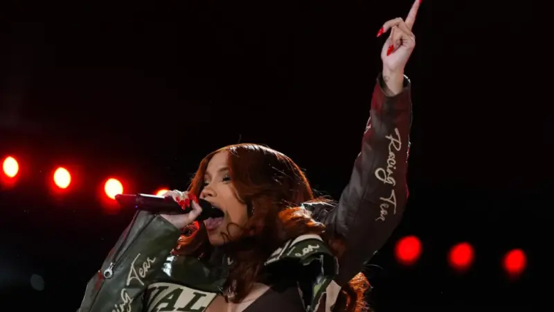 Cardi B vai se apresentar na Fanatics Super Bowl Party de Michael Rubin em São Francisco