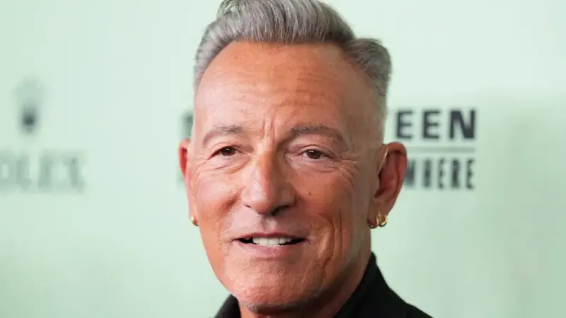 Bruce Springsteen lança música de protesto contra ações do ICE em Minneapolis