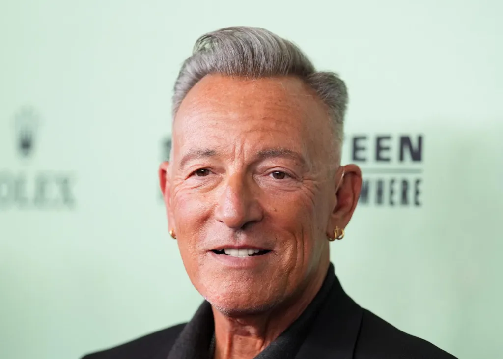 Bruce Springsteen lança música de protesto contra ações do ICE em Minneapolis