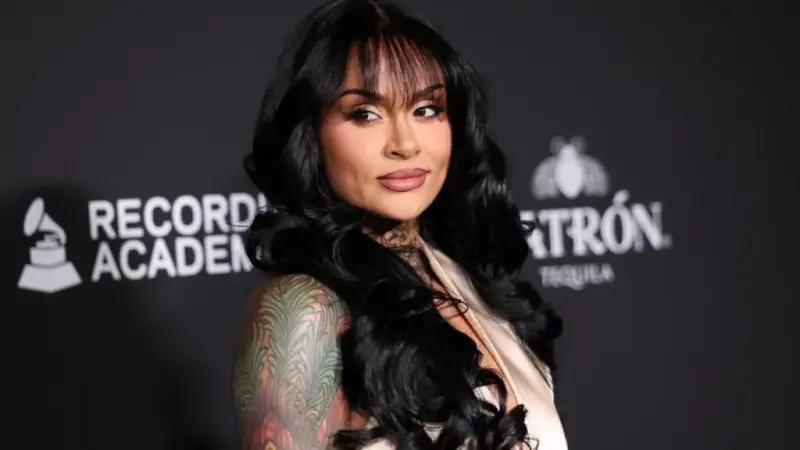 Kehlani antecipa colaboração com Clipse em seu próximo álbum