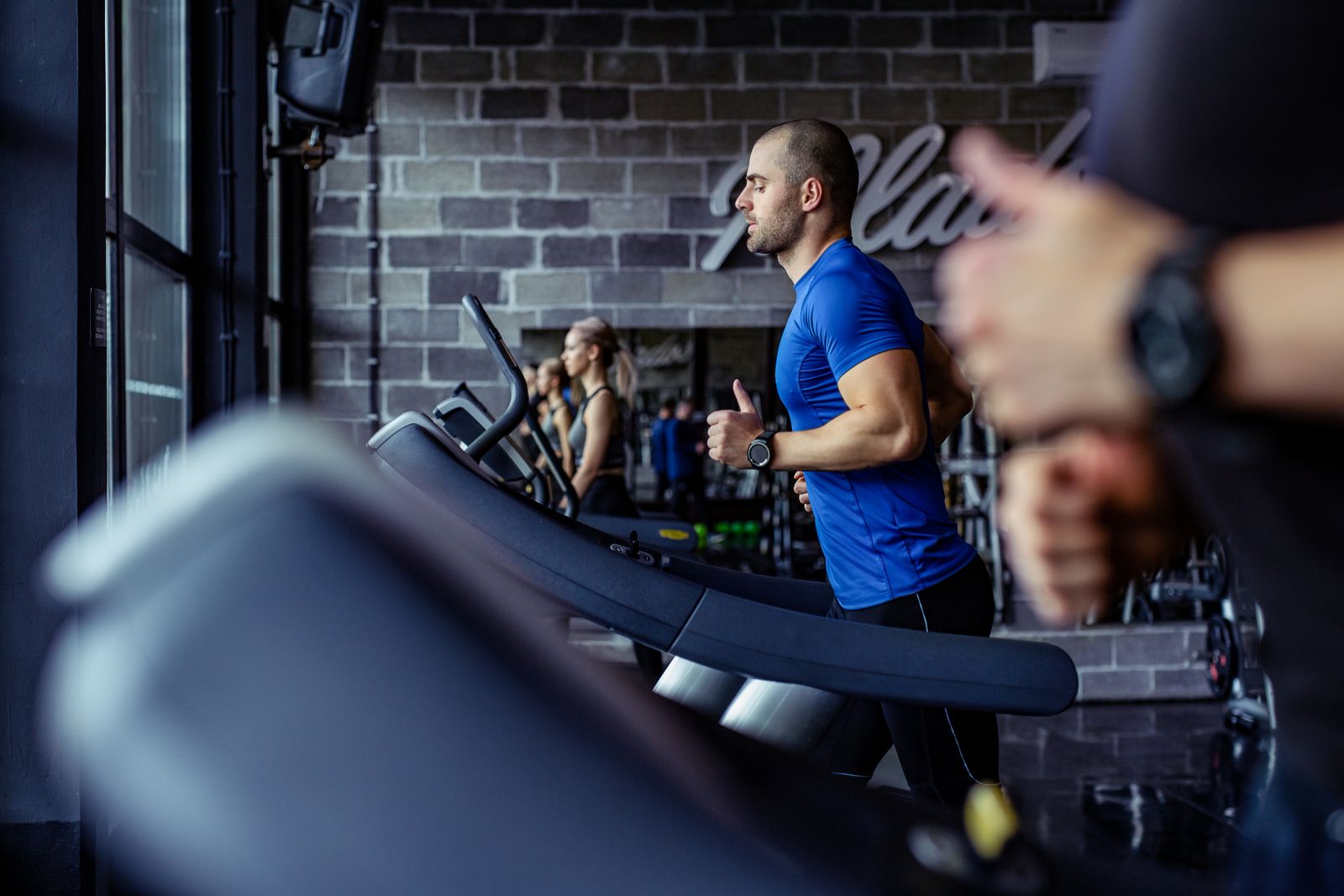 Periodização de treino é ferramenta indispensável para resultados consistentes na academia