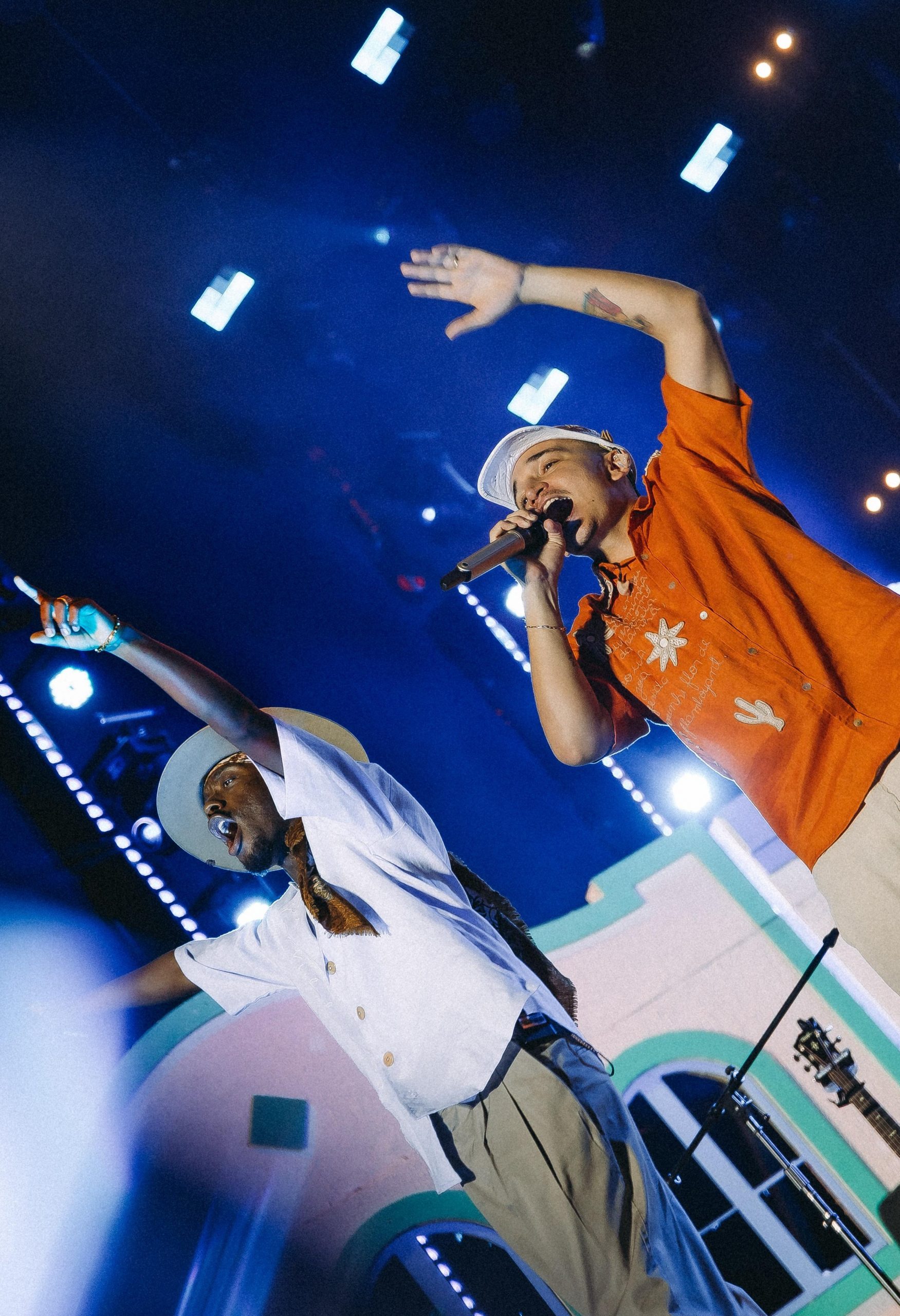 Shows que definiram o Festival de Verão 2026 em Salvador