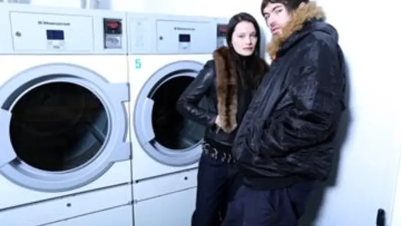 Fcukers anunciam álbum de estreia “Ö” para março