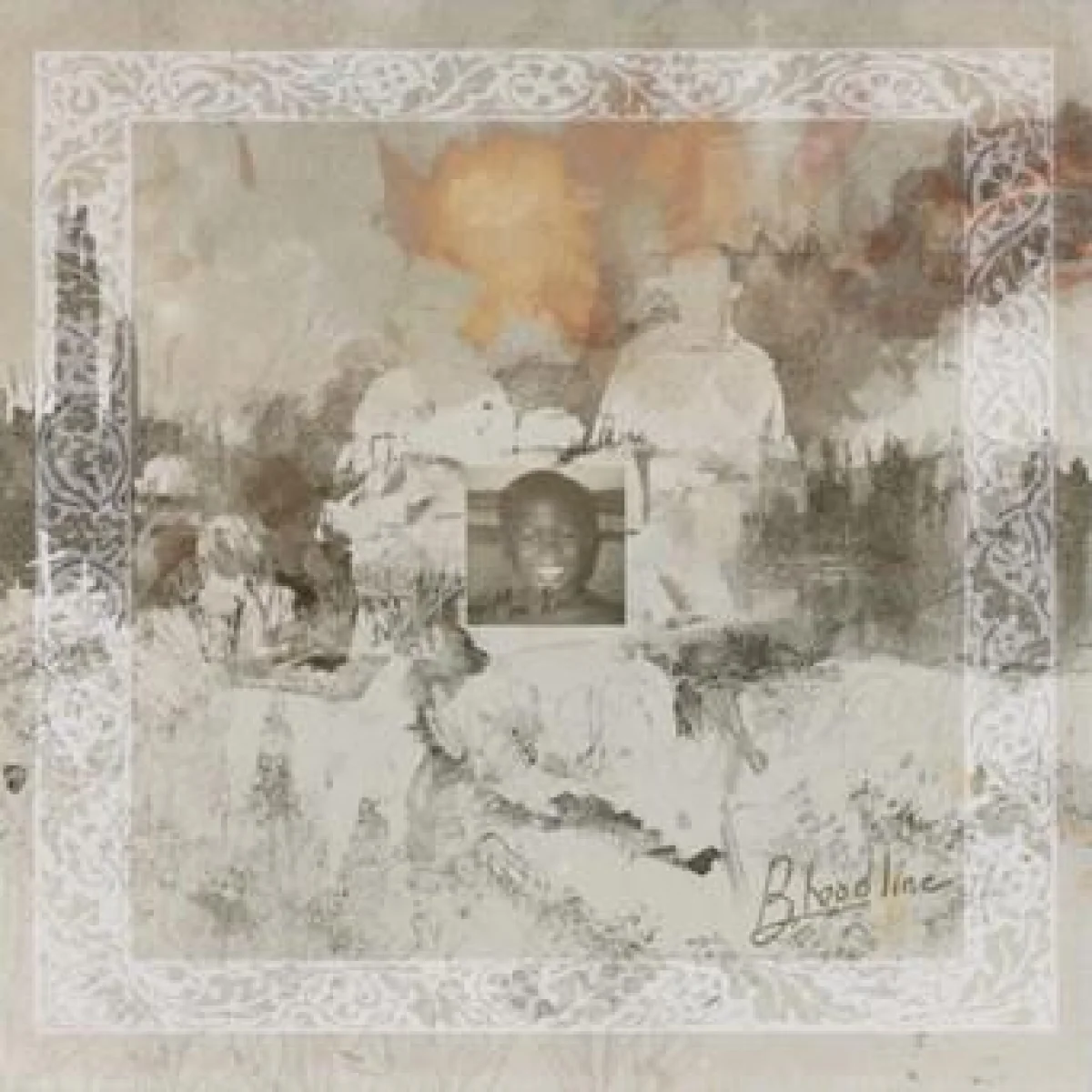 Mon Rovîa lança álbum de estreia Bloodline