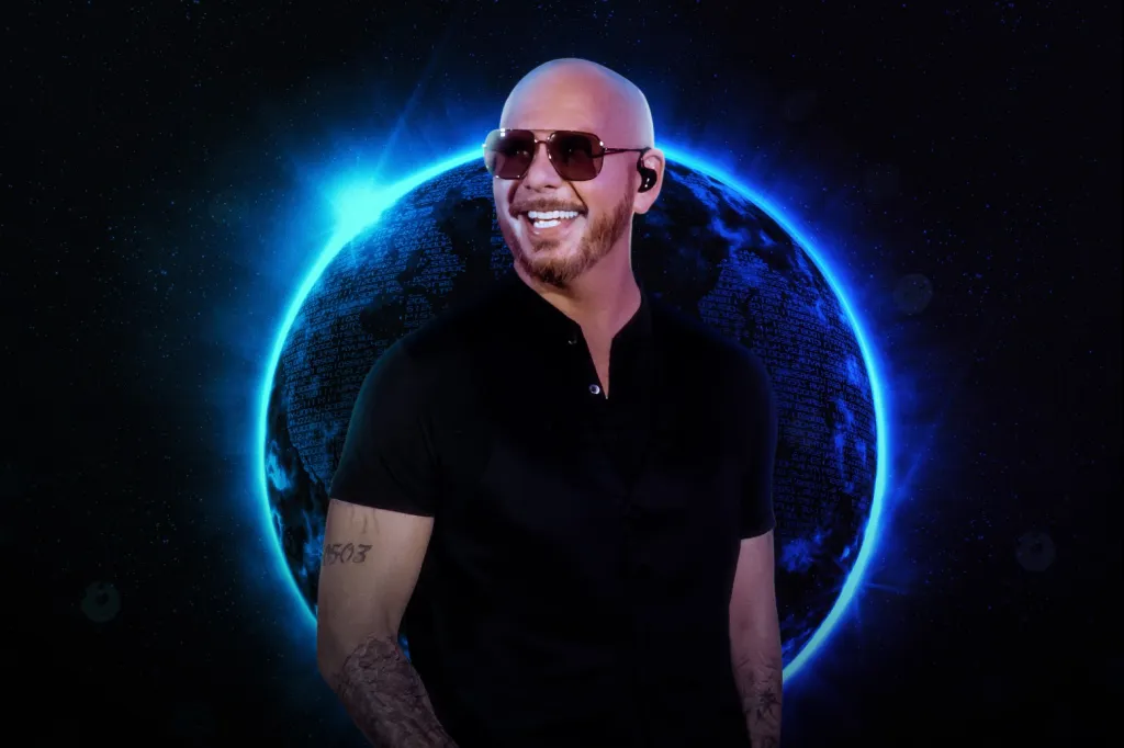 Pitbull anuncia turnê “I’m Back” com Lil Jon como convidado especial