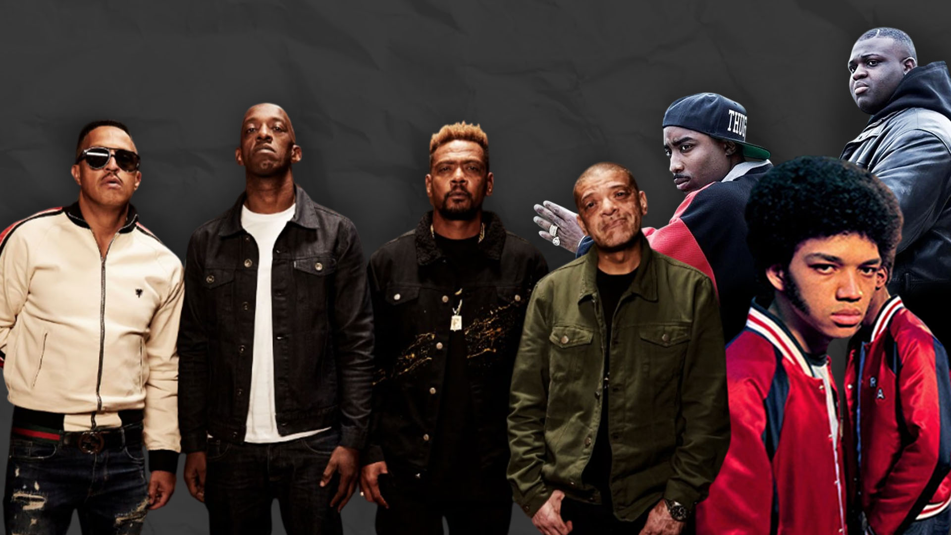 Mais de 100 títulos para entender o hip-hop: veja a lista completa de filmes, séries e documentários