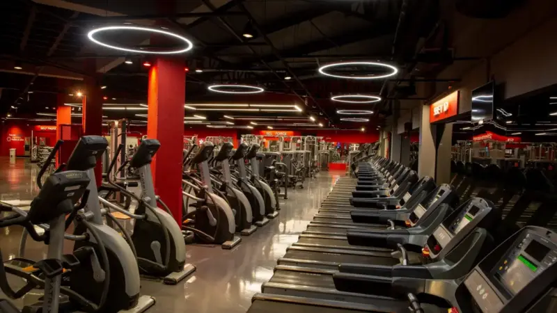Selfit planeja abertura de 33 academias com R$ 115,5 milhões até março