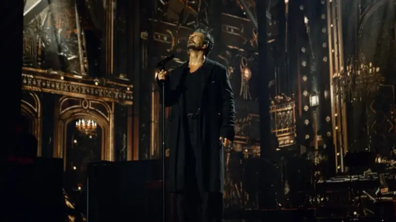 Ricardo Arjona inicia turnê “Lo Que El Seco No Dijo” pelos EUA com show esgotado