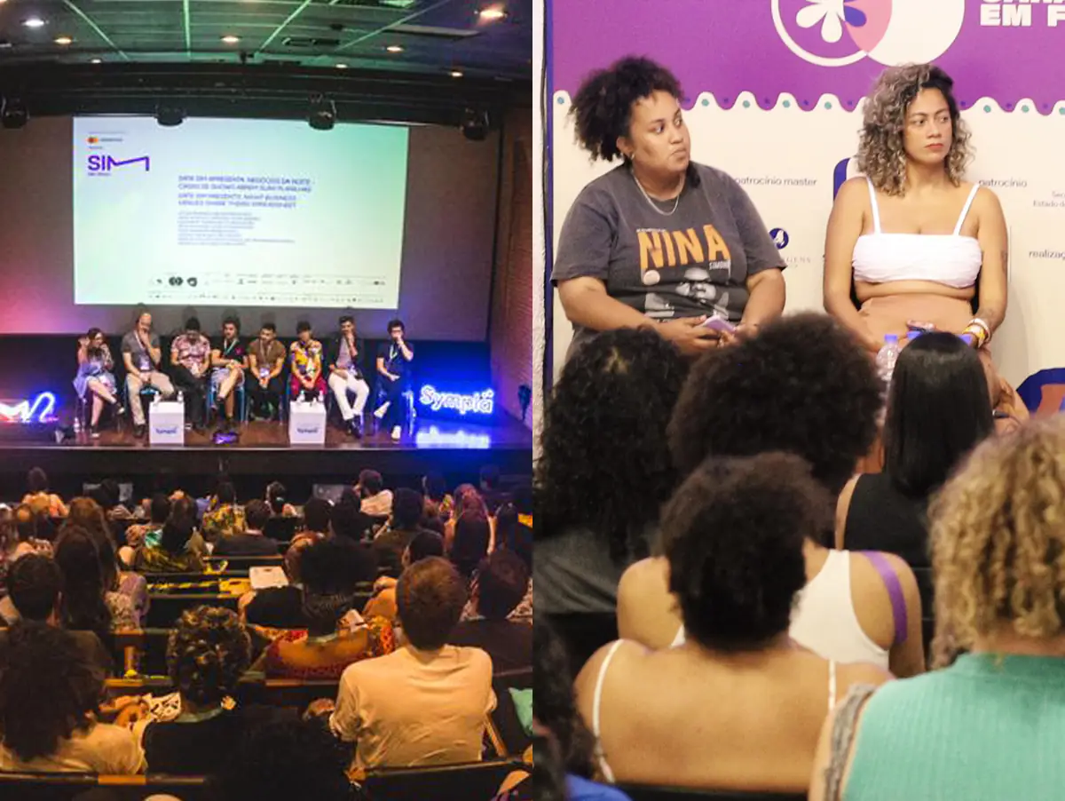 19 feiras e conferências para profissionais da música em 2026
