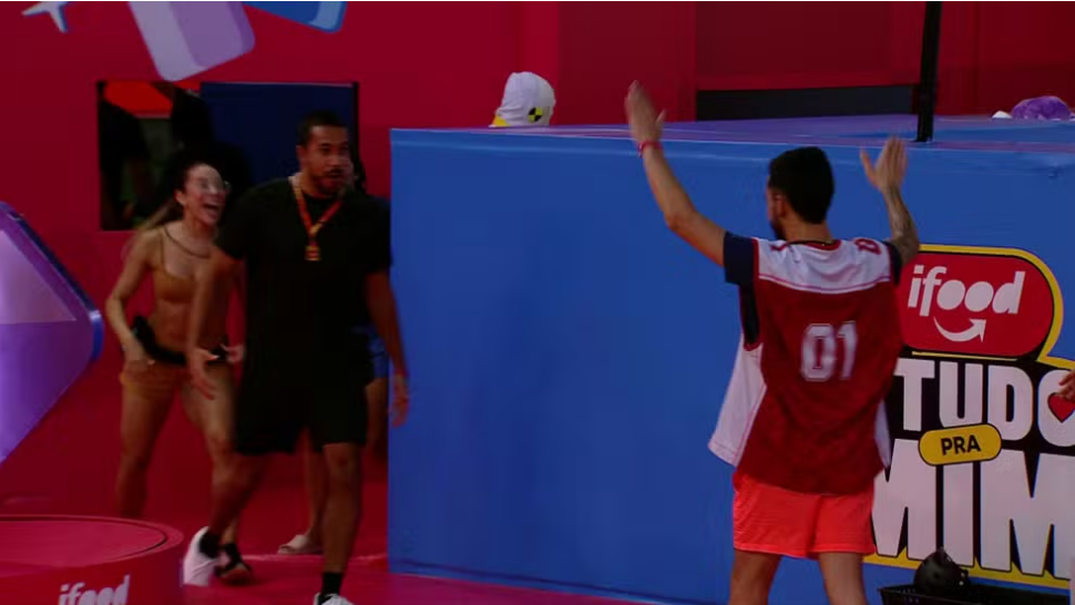 Prova do Anjo no BBB 26: regras, horários e premiações