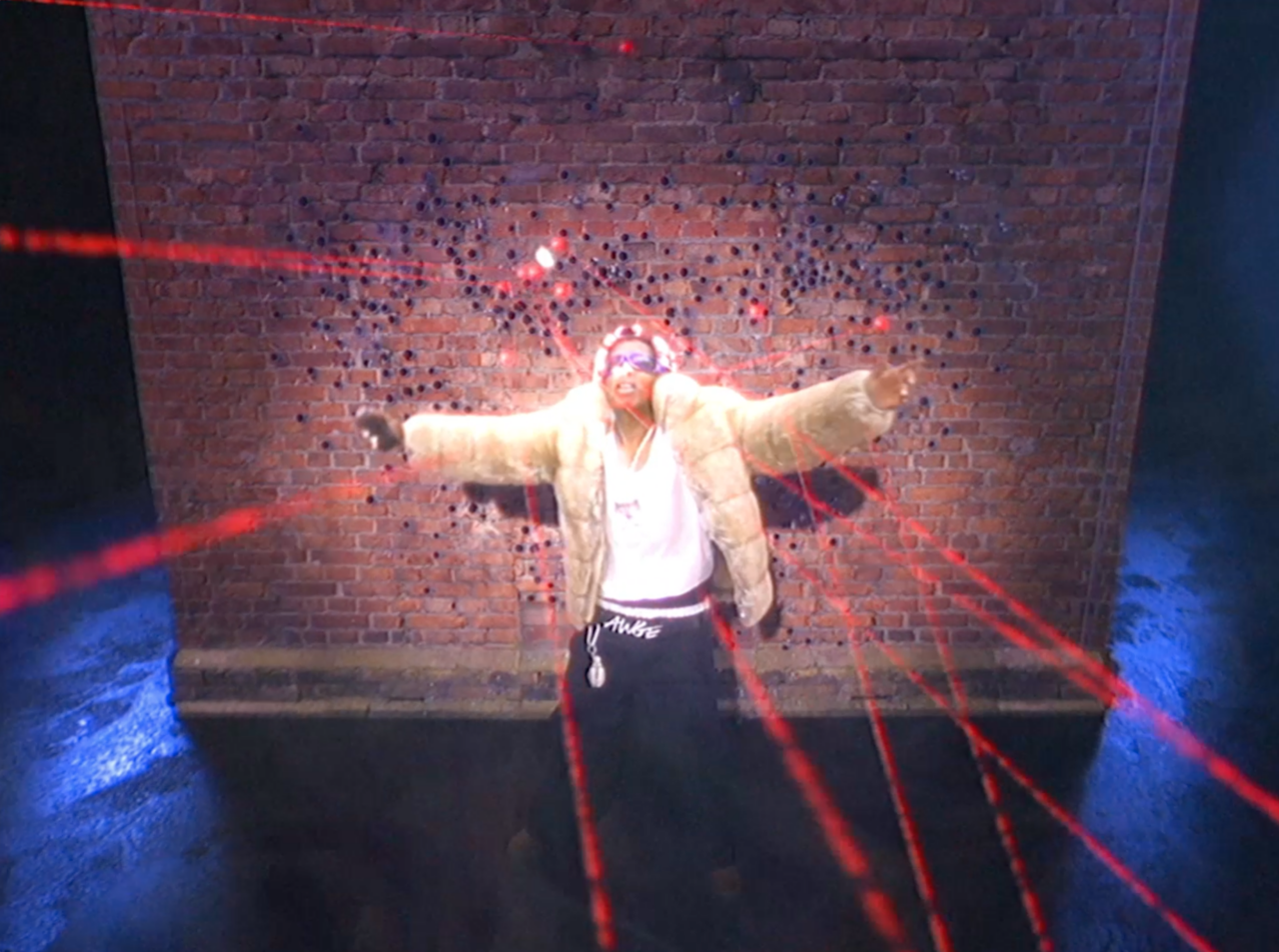 Ficha técnica de “Don’t Be Dumb” revela time de peso no retorno de A$AP Rocky