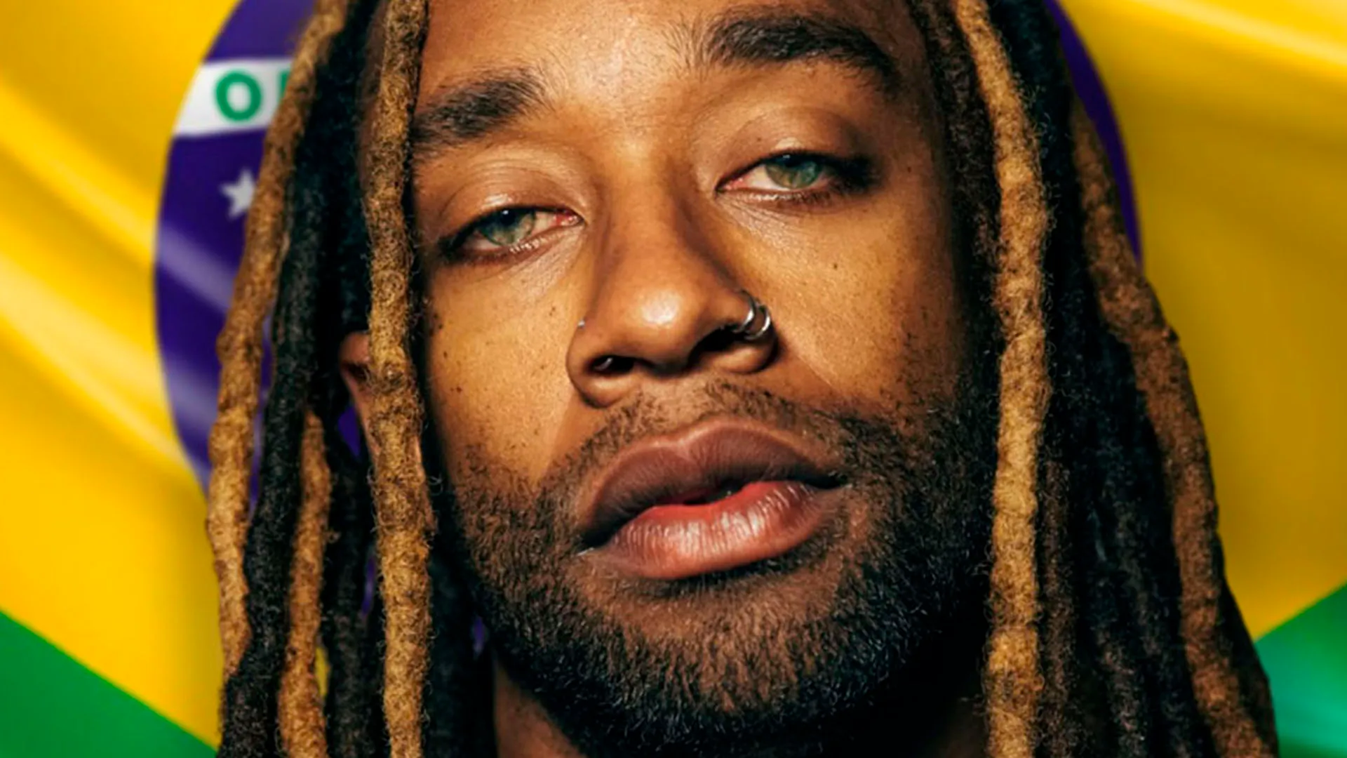 Ty Dolla Sign confirma show no Festival MAD IN BRAZZA em Curitiba