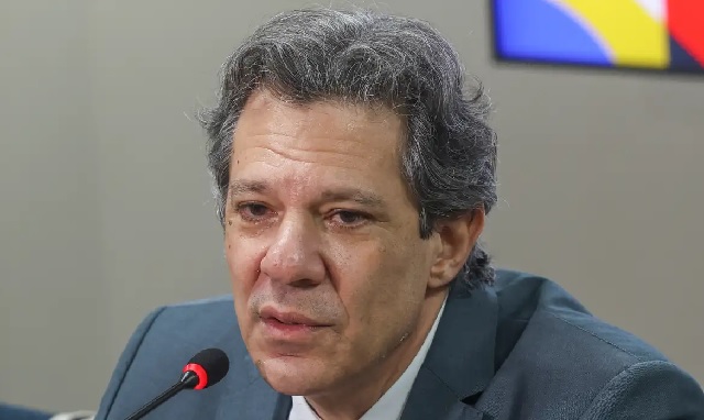 Economista diz que atuação do BC é técnica em resposta às críticas de Haddad
