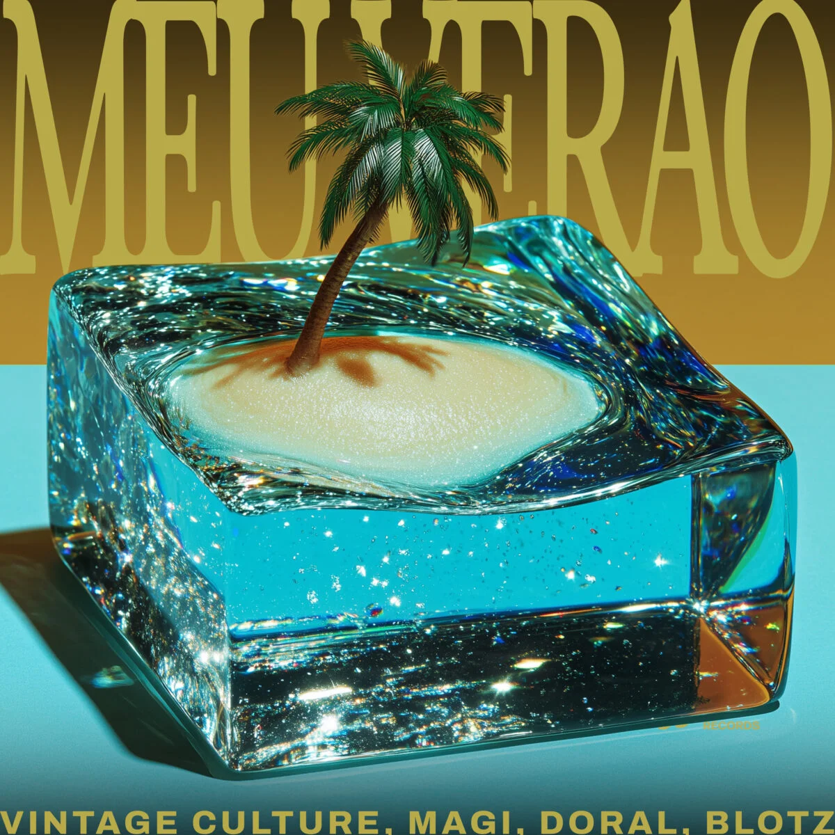 Vintage Culture lança single “Meu Verão” com Magi, Doral e Blotz