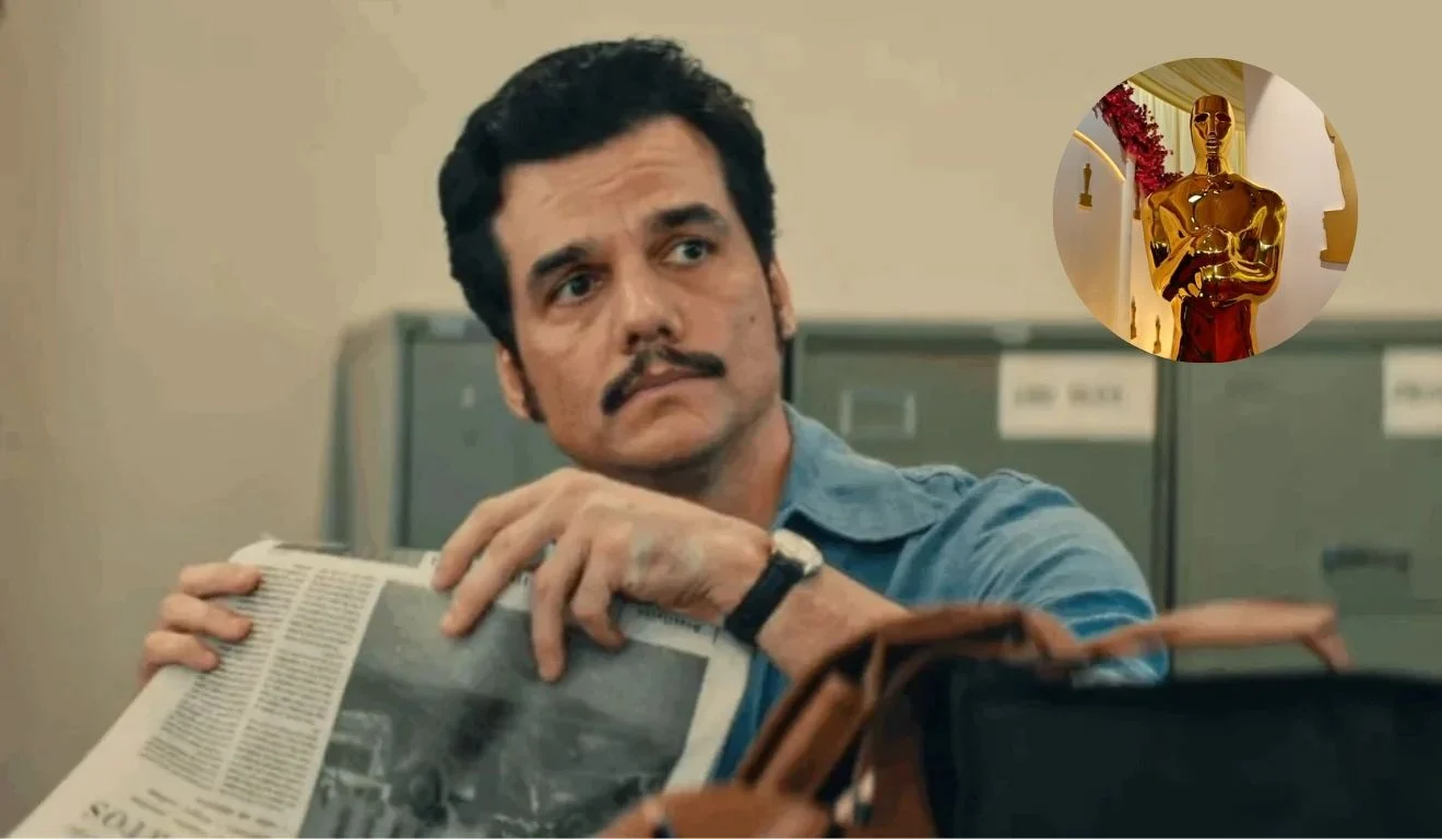 Variety exclui Wagner Moura de sua mais recente previsão para o Oscar 2026