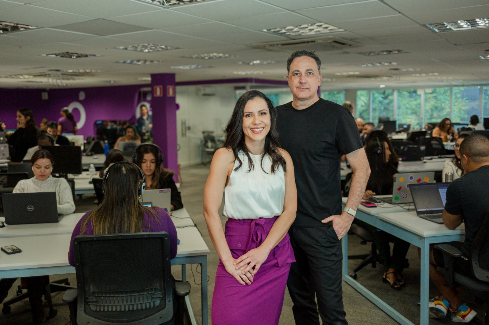Sólides lança ferramenta de recrutamento via WhatsApp para microempresas e projeta R$ 1 bilhão de receita até 2028
