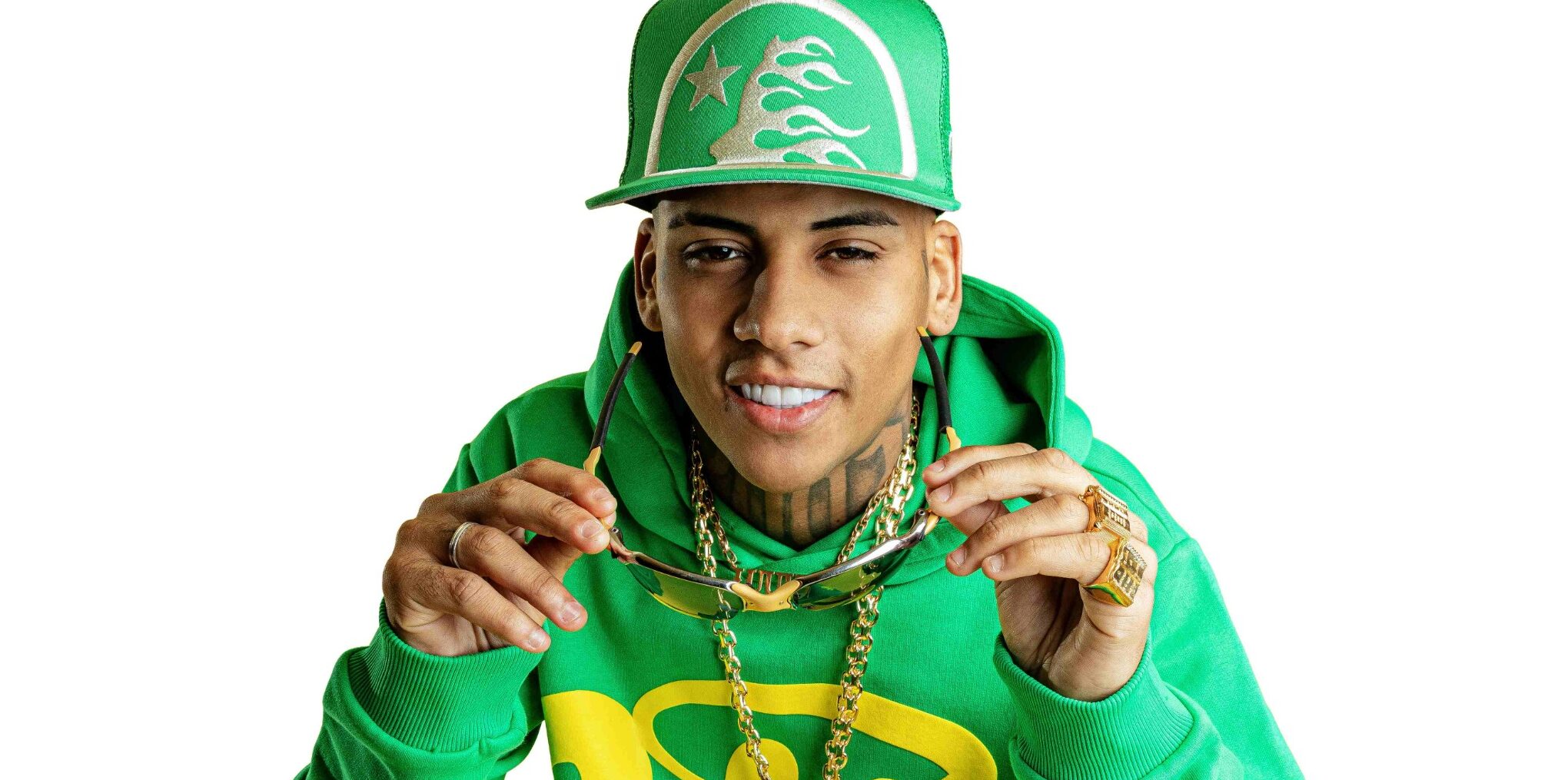 MC Luuky