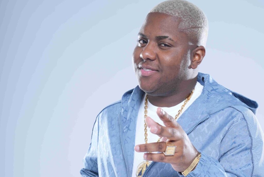 MC Jvila