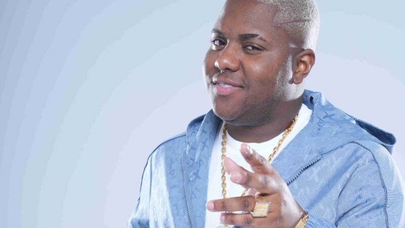 O Poder do Funk: “EXAGERADO” Estreia nos Charts do Spotify e Reafirma a Hegemonia do Gênero no Streaming