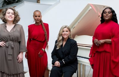 Rouge terá série documental na HBO