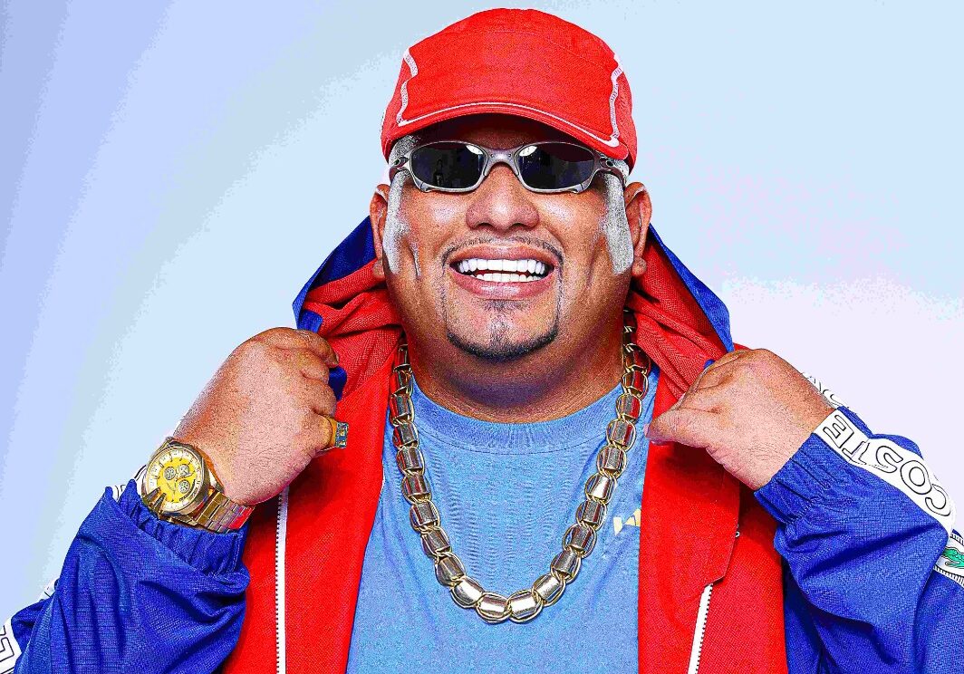 Mc Leozinho Zs