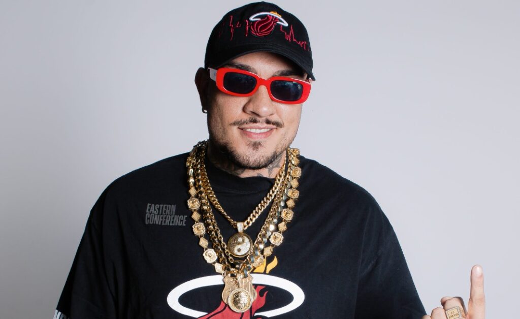 MC BINN