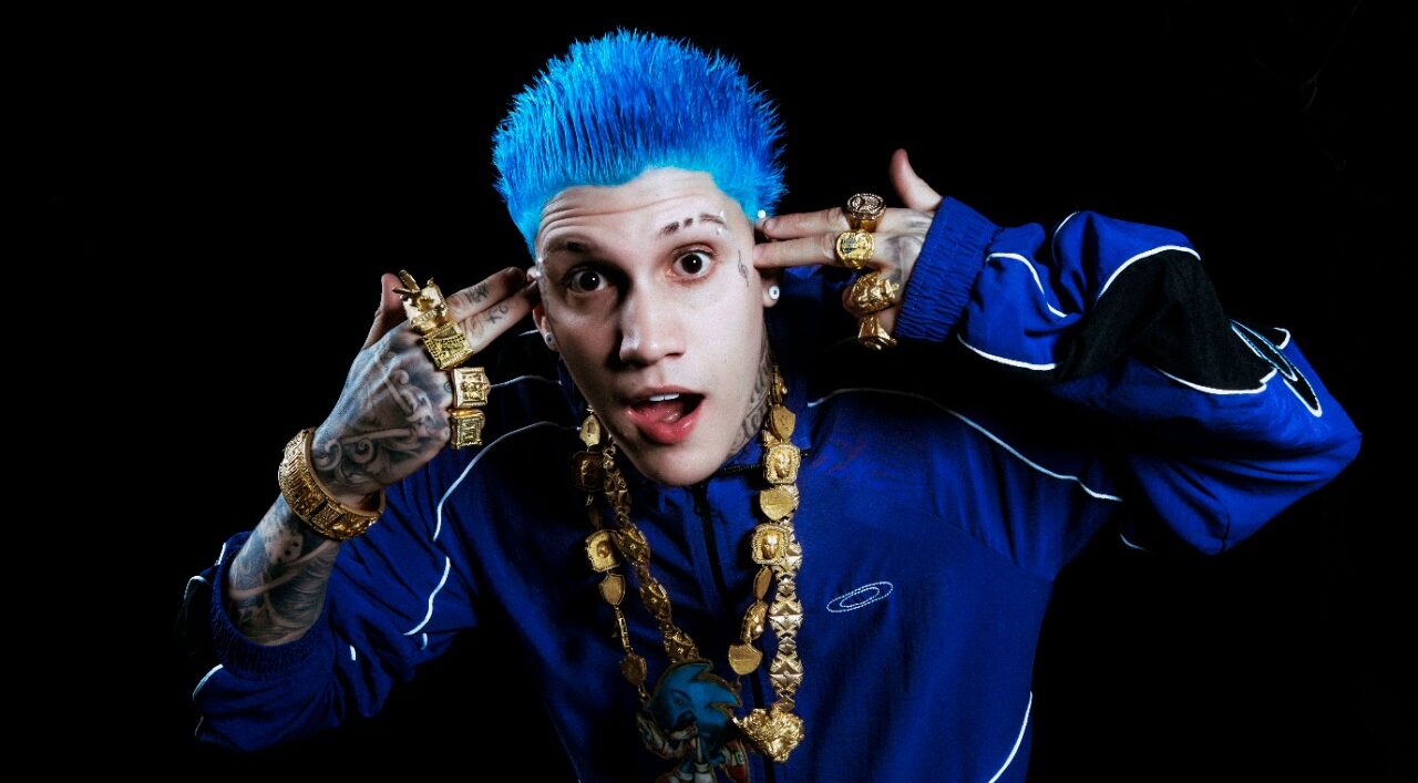 DJ Wesley Gonzaga