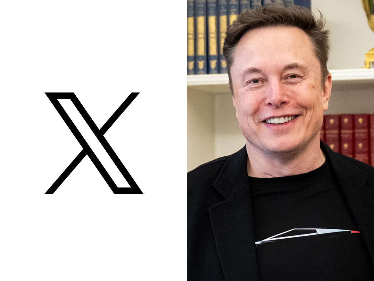 X, de Elon Musk, abre processo antitruste contra 18 editoras musicais e a NMPA